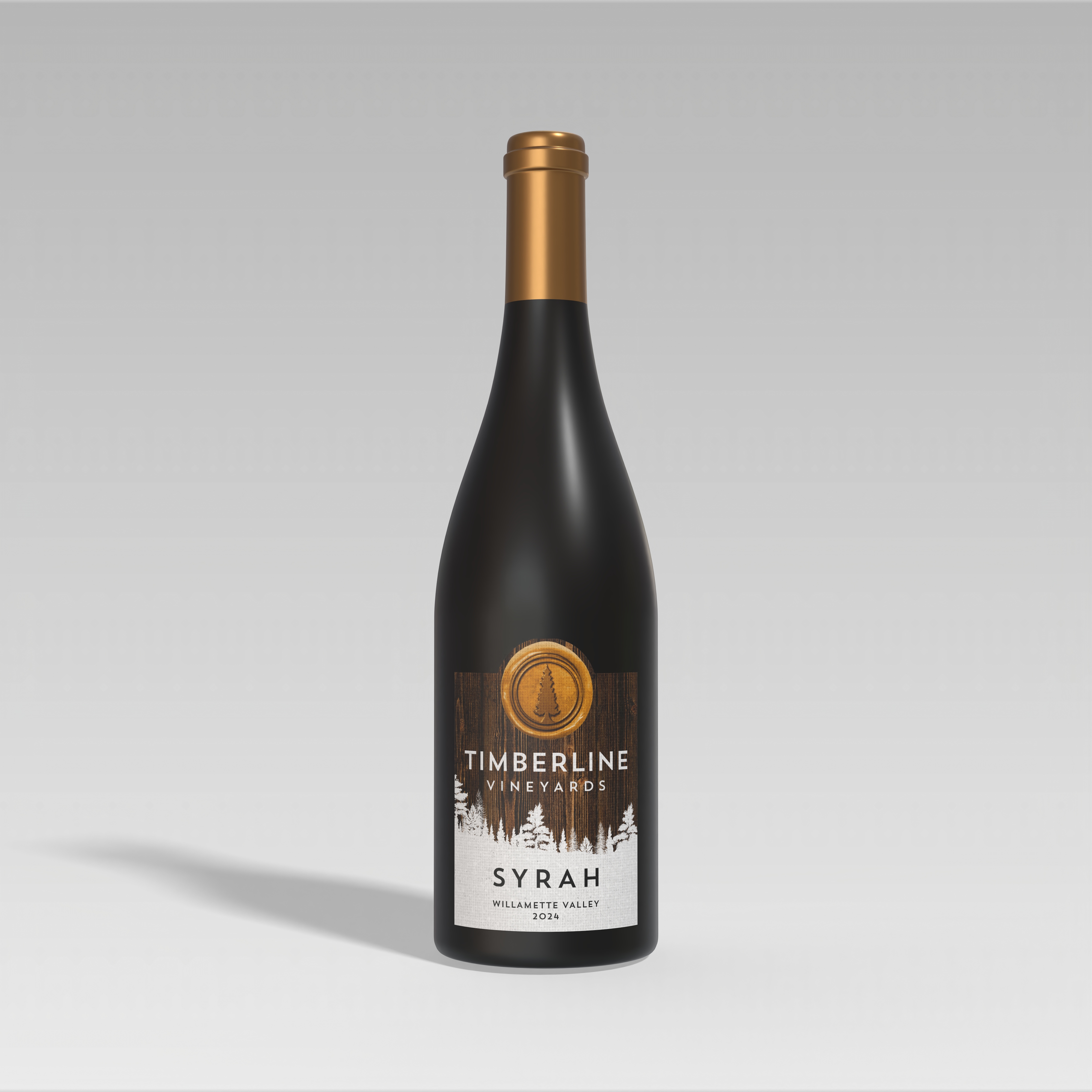 Label Design by Jose Loaiza for this project | Design #34423574