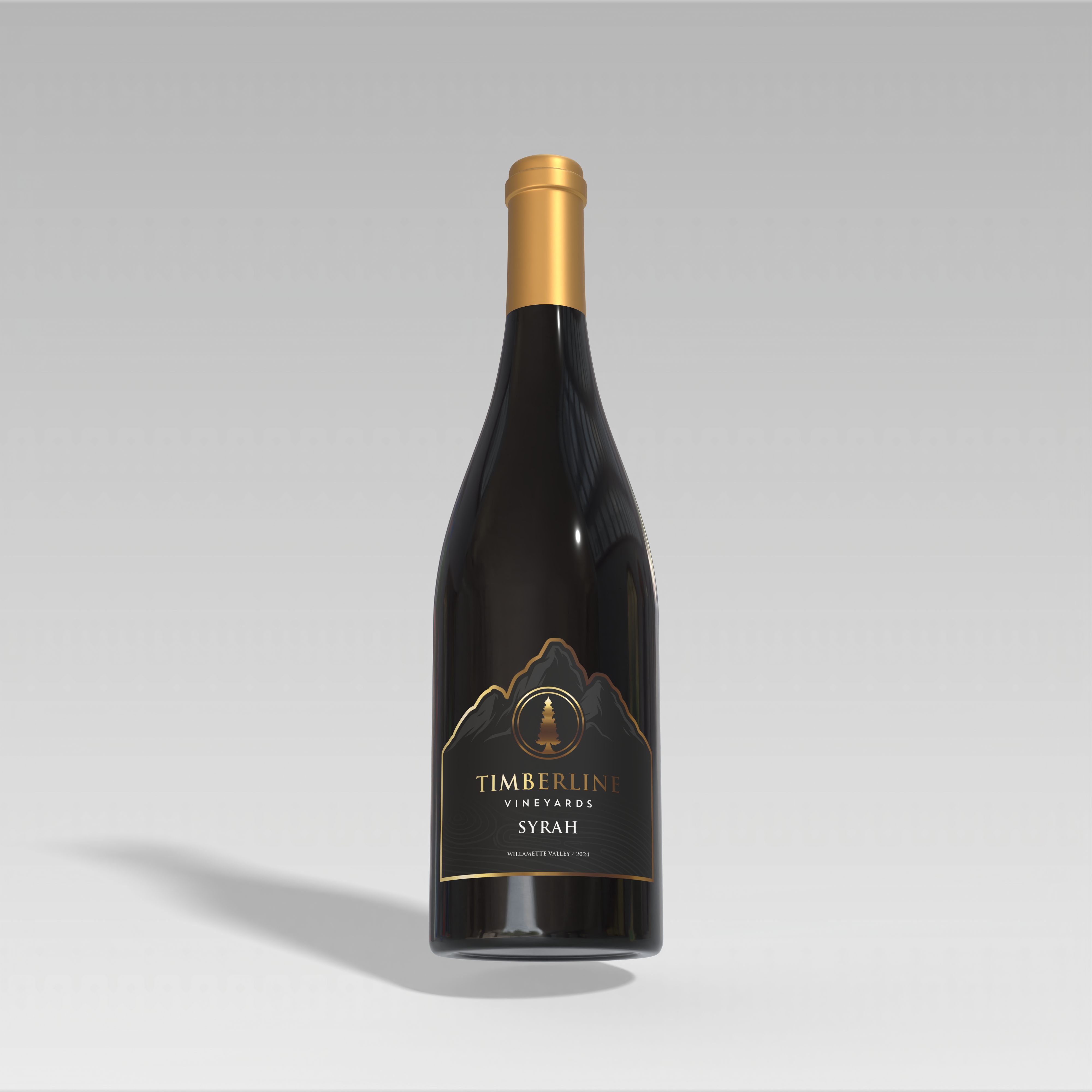 Label Design by Jose Loaiza for this project | Design #34423581