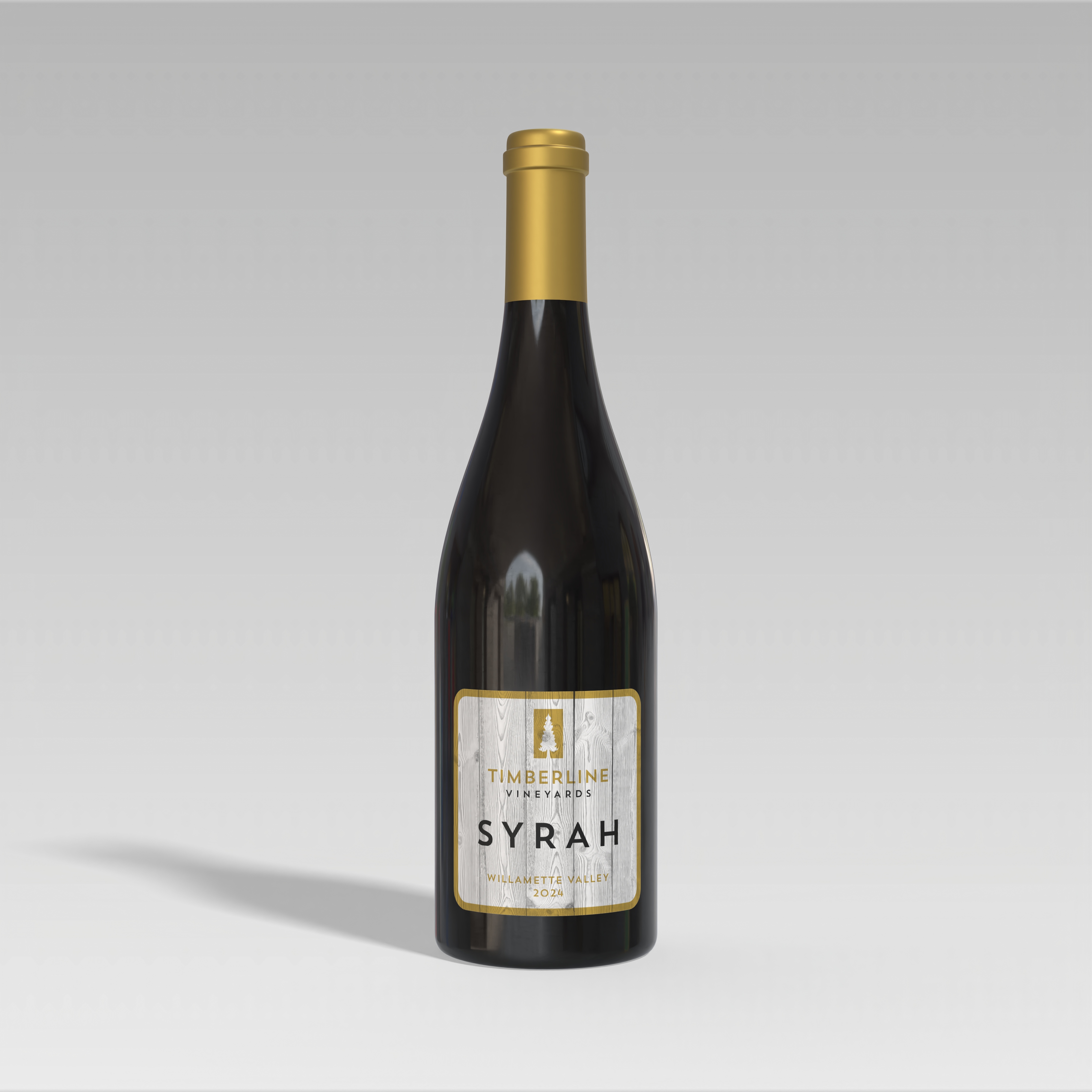 Label Design by Jose Loaiza for this project | Design #34423642