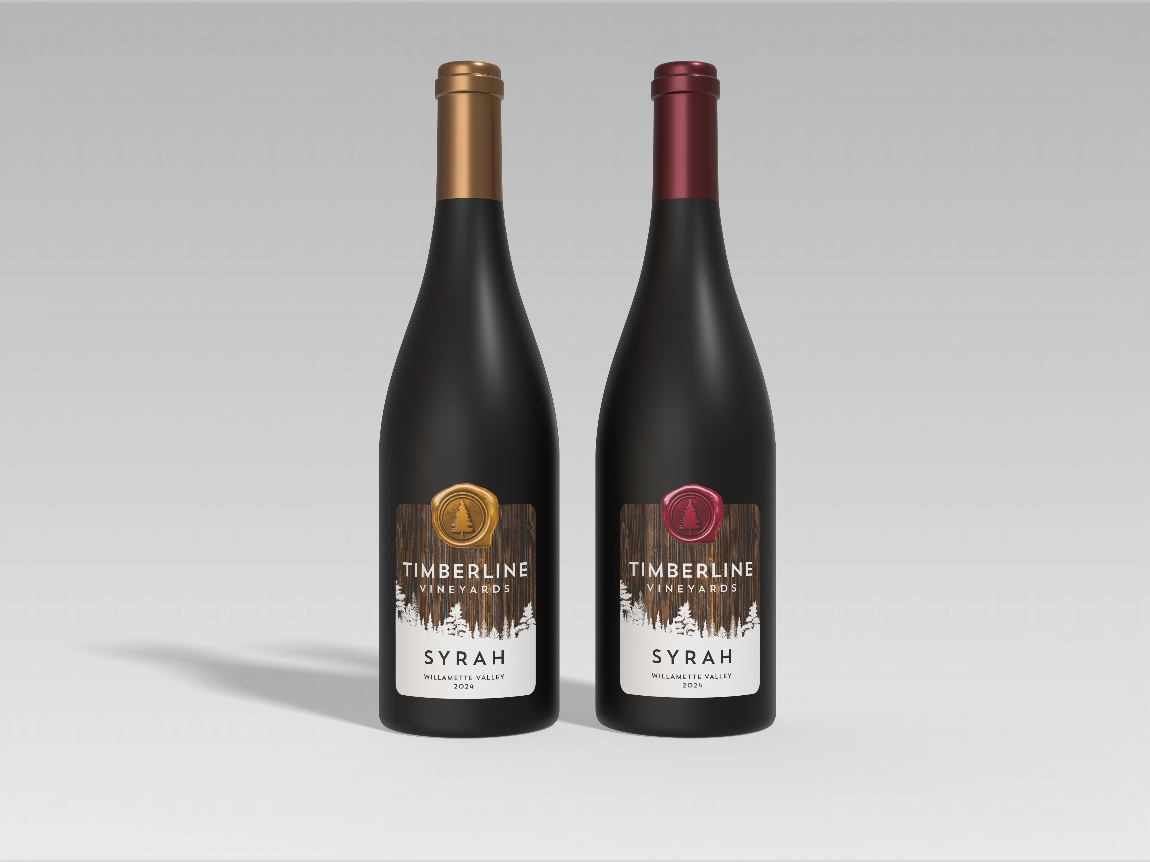 Label Design by Jose Loaiza for this project | Design #34428284