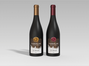 Label Design by Jose Loaiza for this project | Design: #34428284