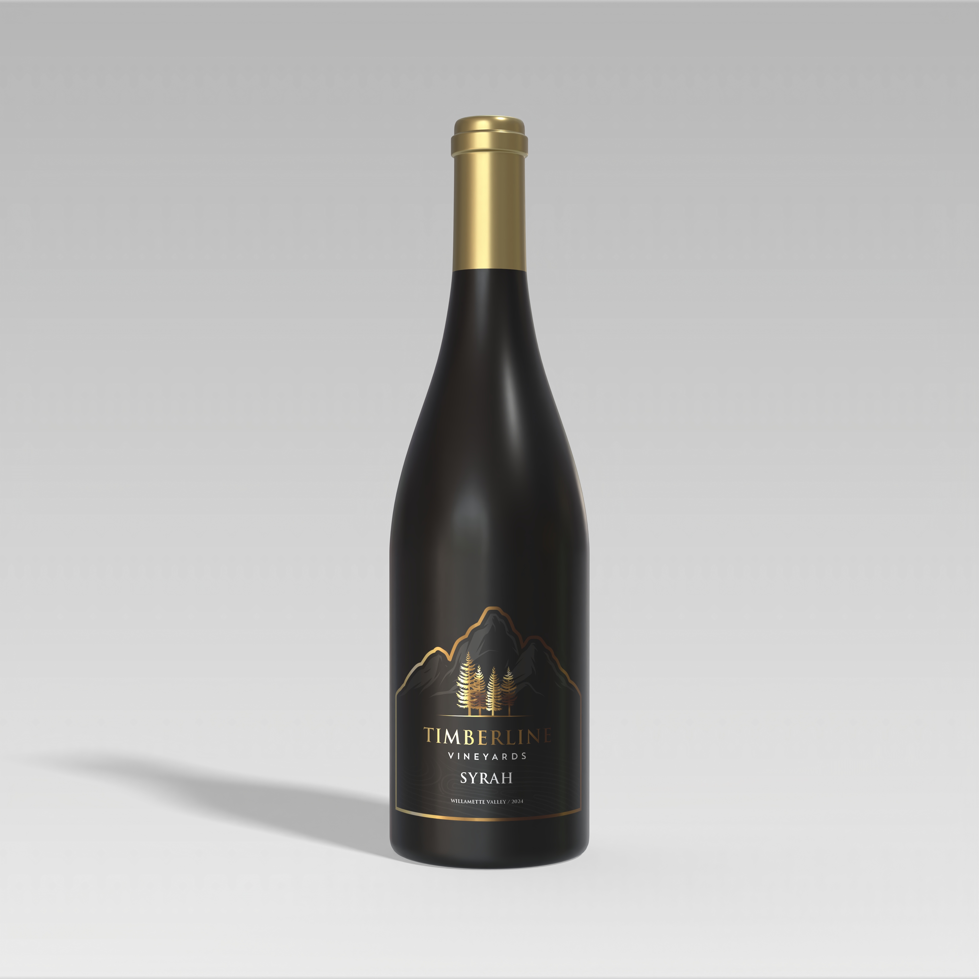 Label Design by Jose Loaiza for this project | Design #34432423