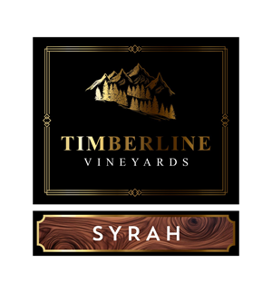 Label Design by Jose Loaiza for this project | Design: #34442896