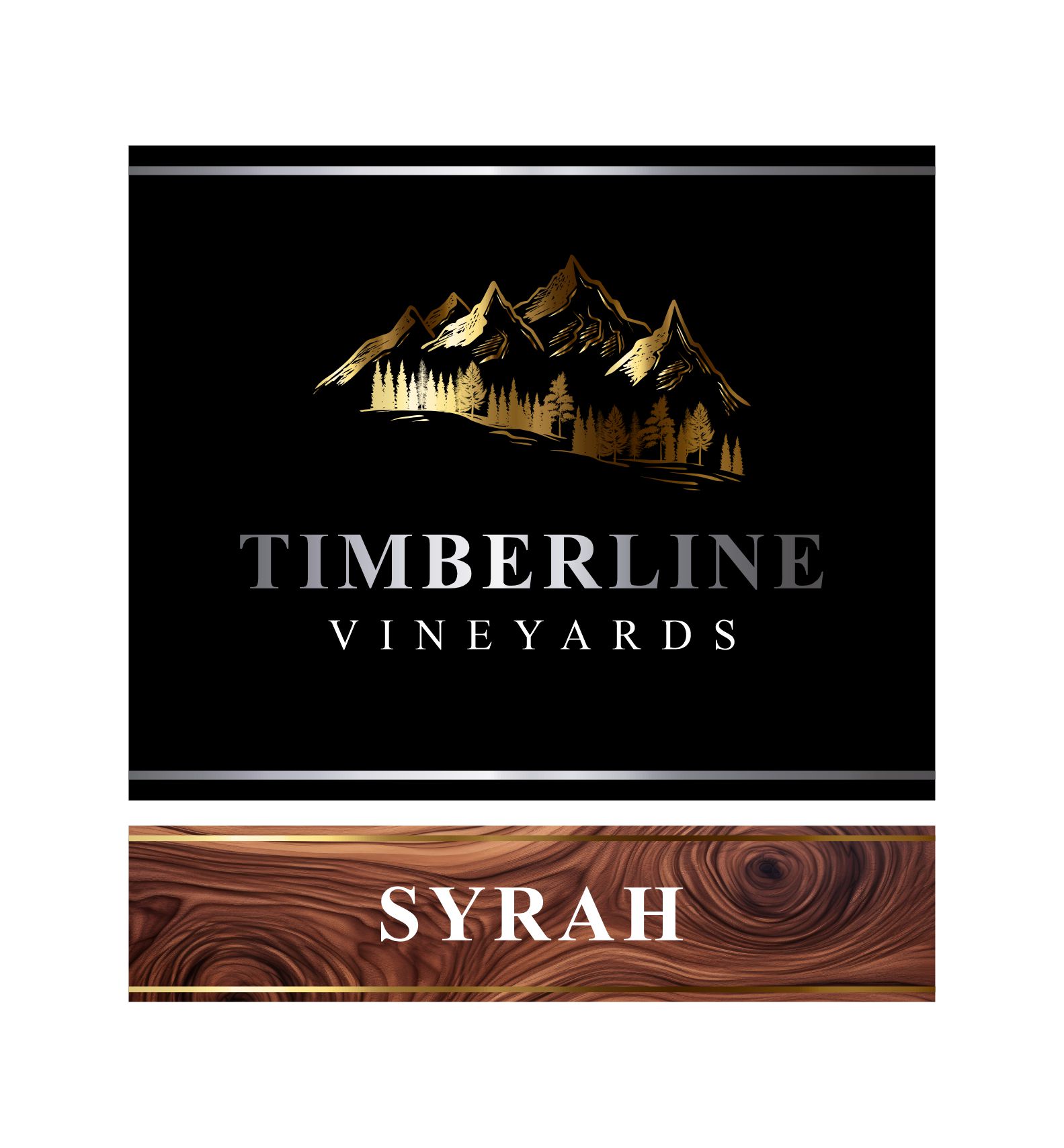 Label Design by Jose Loaiza for this project | Design #34443724