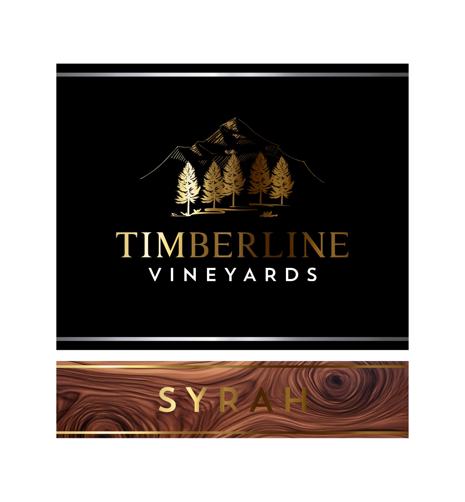 Label Design by Jose Loaiza for this project | Design #34444498