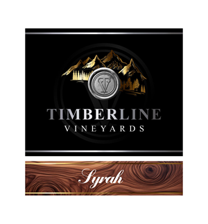 Label Design by Jose Loaiza for this project | Design: #34444525