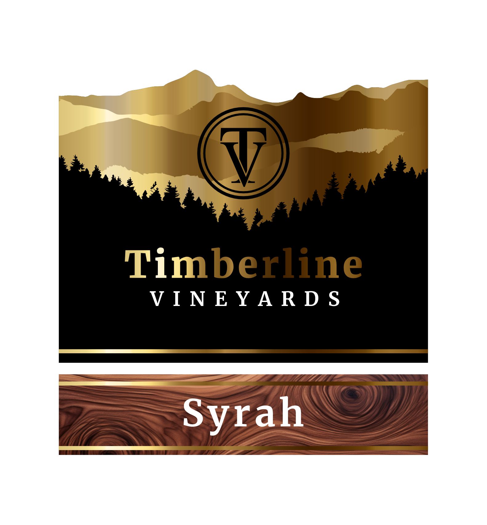 Label Design by Jose Loaiza for this project | Design #34450135