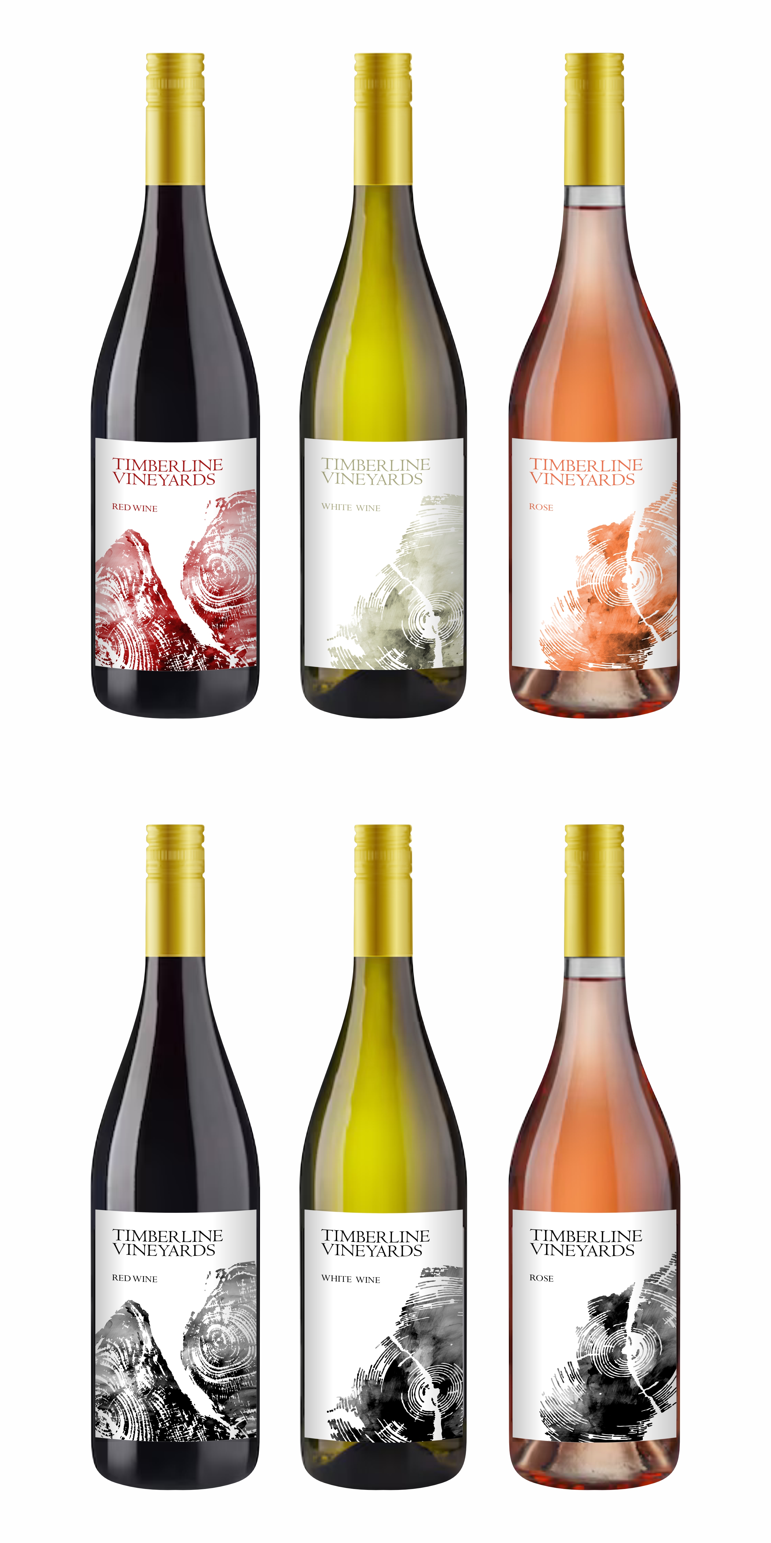 Label Design by dcoffeeaddict for this project | Design #34445215
