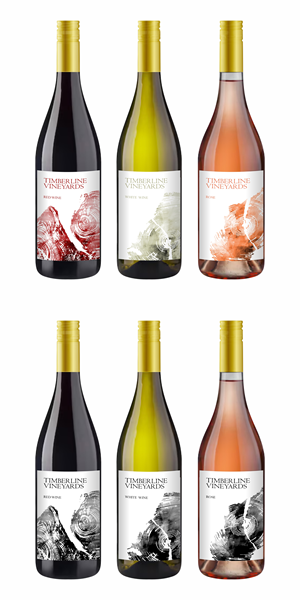 Label Design by dcoffeeaddict