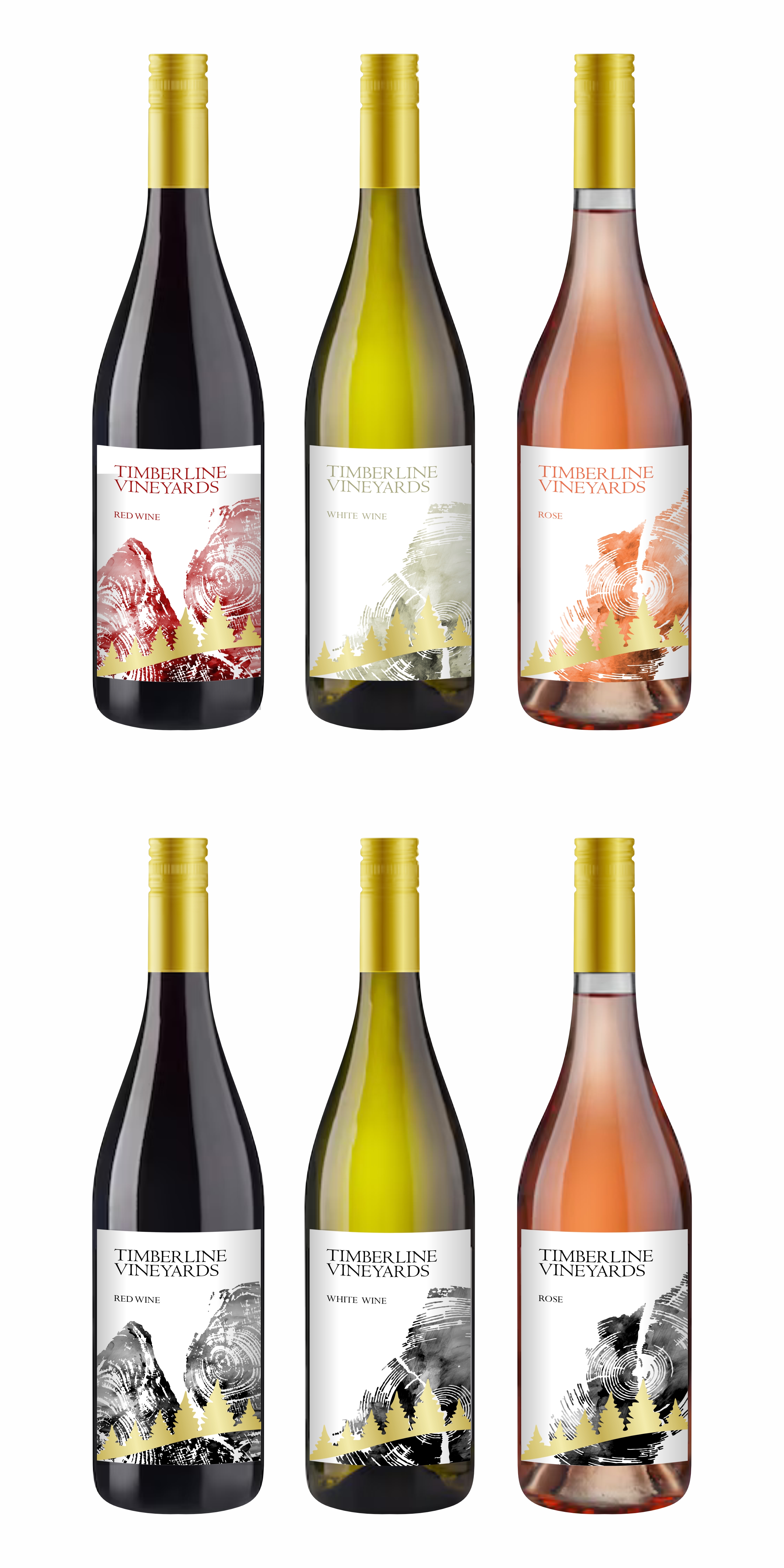 Label Design by dcoffeeaddict for this project | Design #34445216