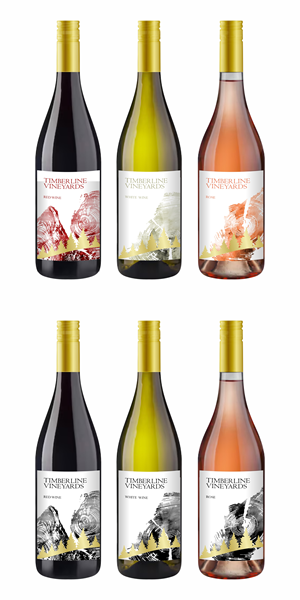 Label Design by dcoffeeaddict for this project | Design: #34445216