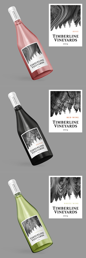 Label Design by dcoffeeaddict for this project | Design: #34452784