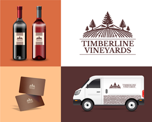 Label Design by Mas Ogin for this project | Design: #34453192