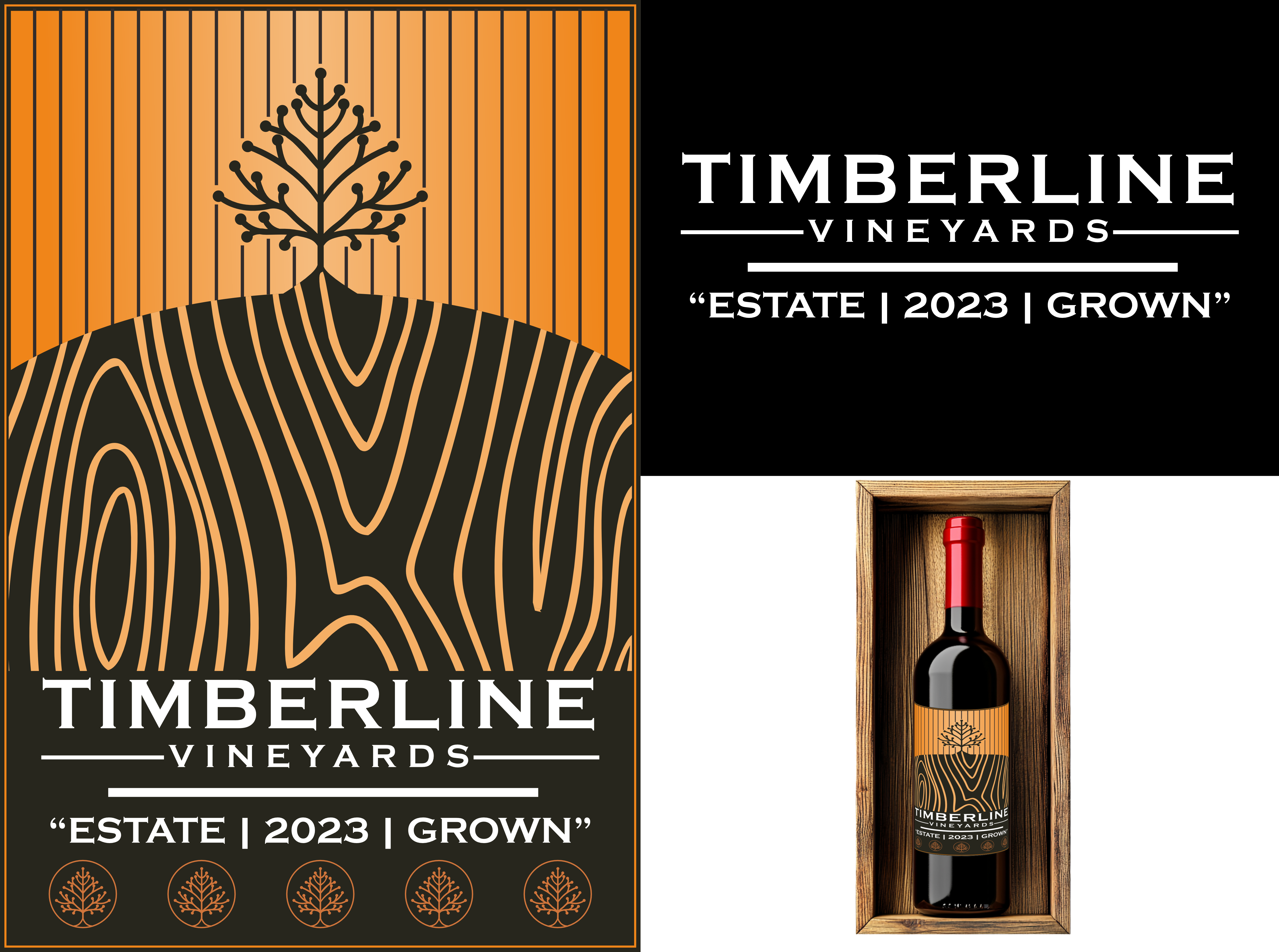 Label Design by PENTEM for this project | Design #34446979