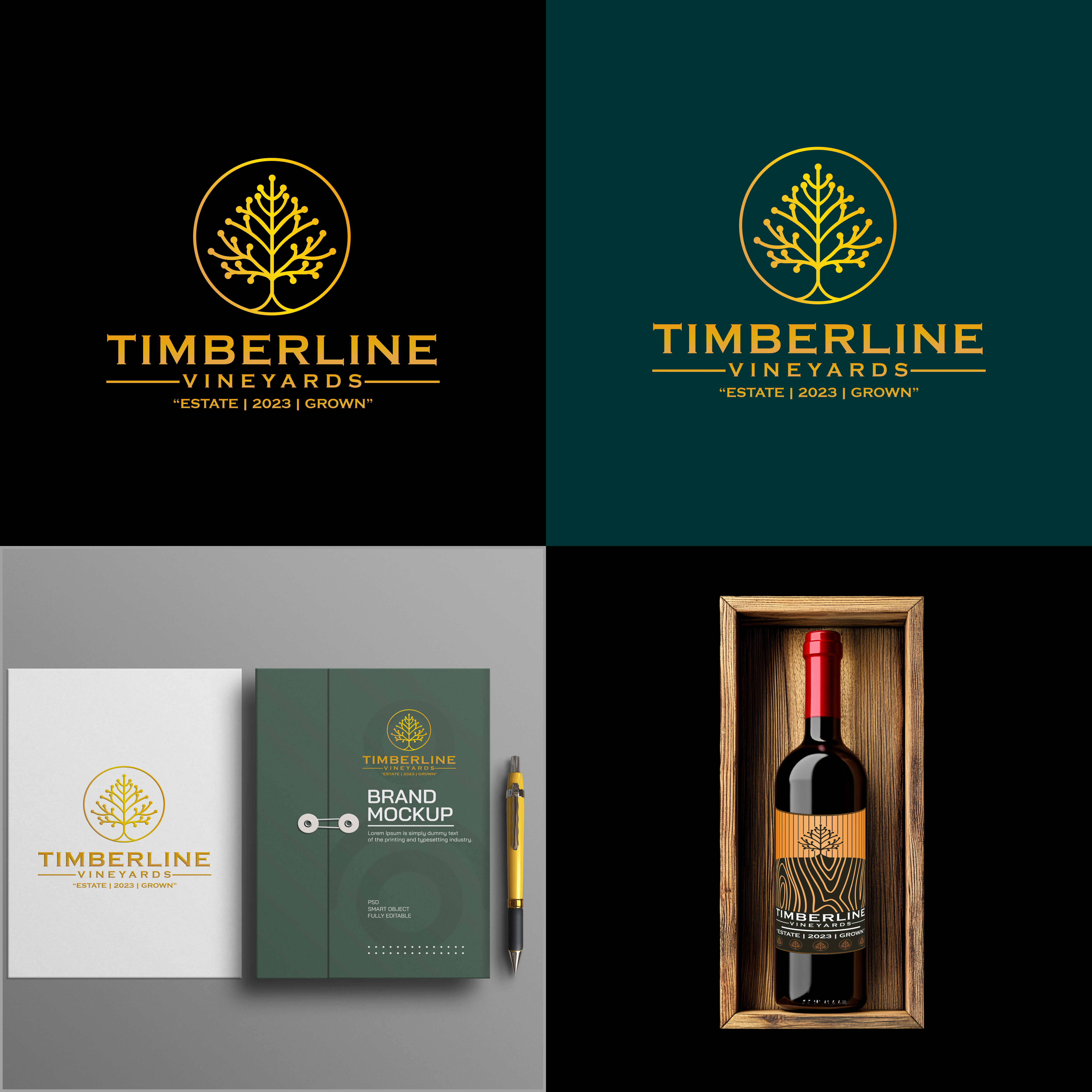 Label Design by PENTEM for this project | Design #34447159