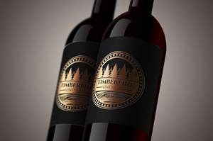 Label Design by Design_Duo for this project | Design: #34440922