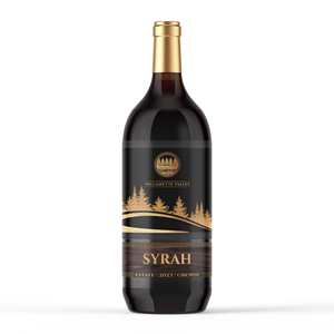 Label Design by Design_Duo for this project | Design: #34451232