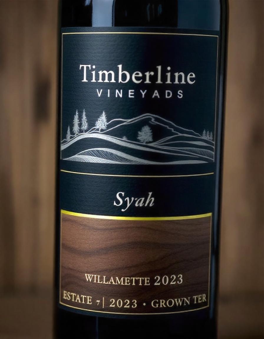 Label Design by Raton2010 for this project | Design #34445407