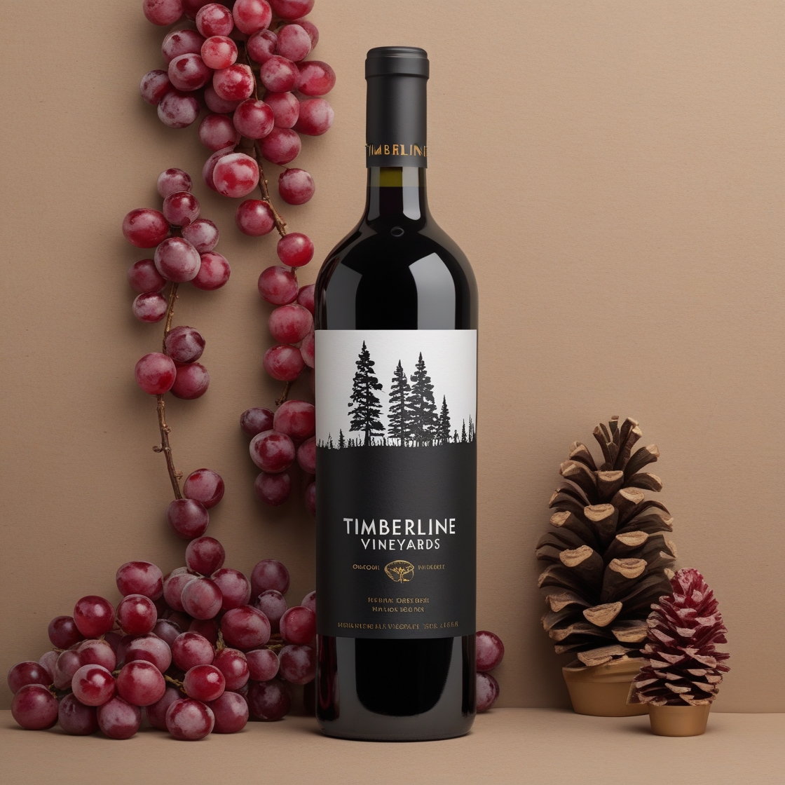 Label Design by Raton2010 for this project | Design #34445410