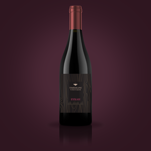 Label Design by daninw for this project | Design: #34424066