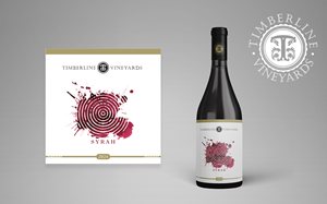 Label Design by Zonda Studio for this project | Design: #34423232