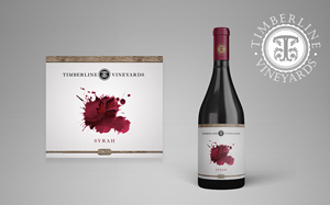 Label Design by Zonda Studio for this project | Design: #34427058