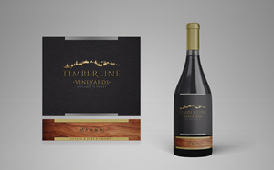 Label Design by Zonda Studio for this project | Design: #34438476
