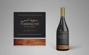 Label Design by Zonda Studio for this project | Design: #34443898