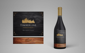Label Design by Zonda Studio for this project | Design: #34455214