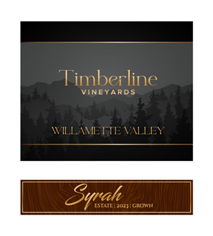 Label Design by Zbiz for this project | Design: #34438504