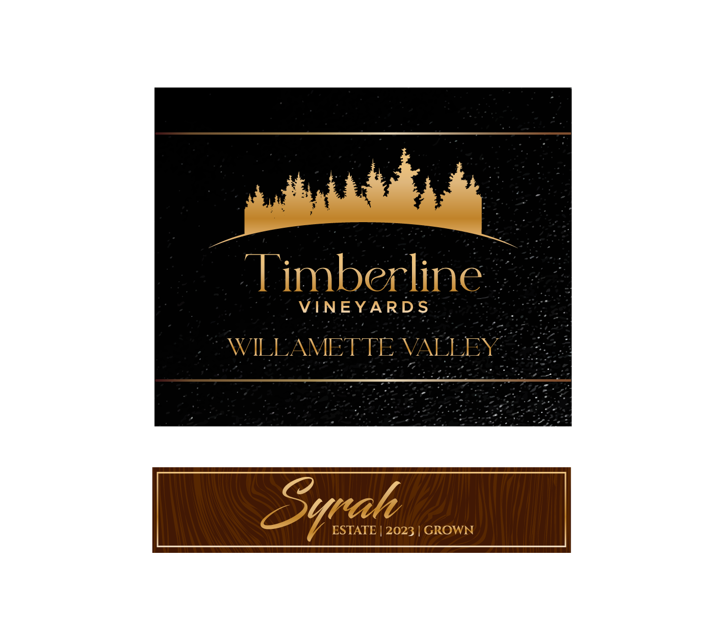 Label Design by Zbiz for this project | Design #34446815