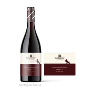 Label Design by Stuart-print&digital for this project | Design: #34445905