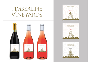 Label Design by pisagor