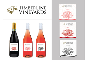 Label Design by pisagor for this project | Design: #34433818