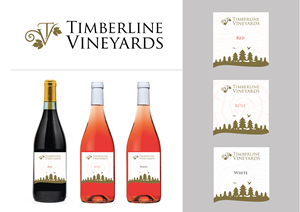 Label Design by pisagor for this project | Design: #34437733