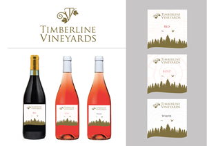 Label Design by pisagor for this project | Design: #34437799