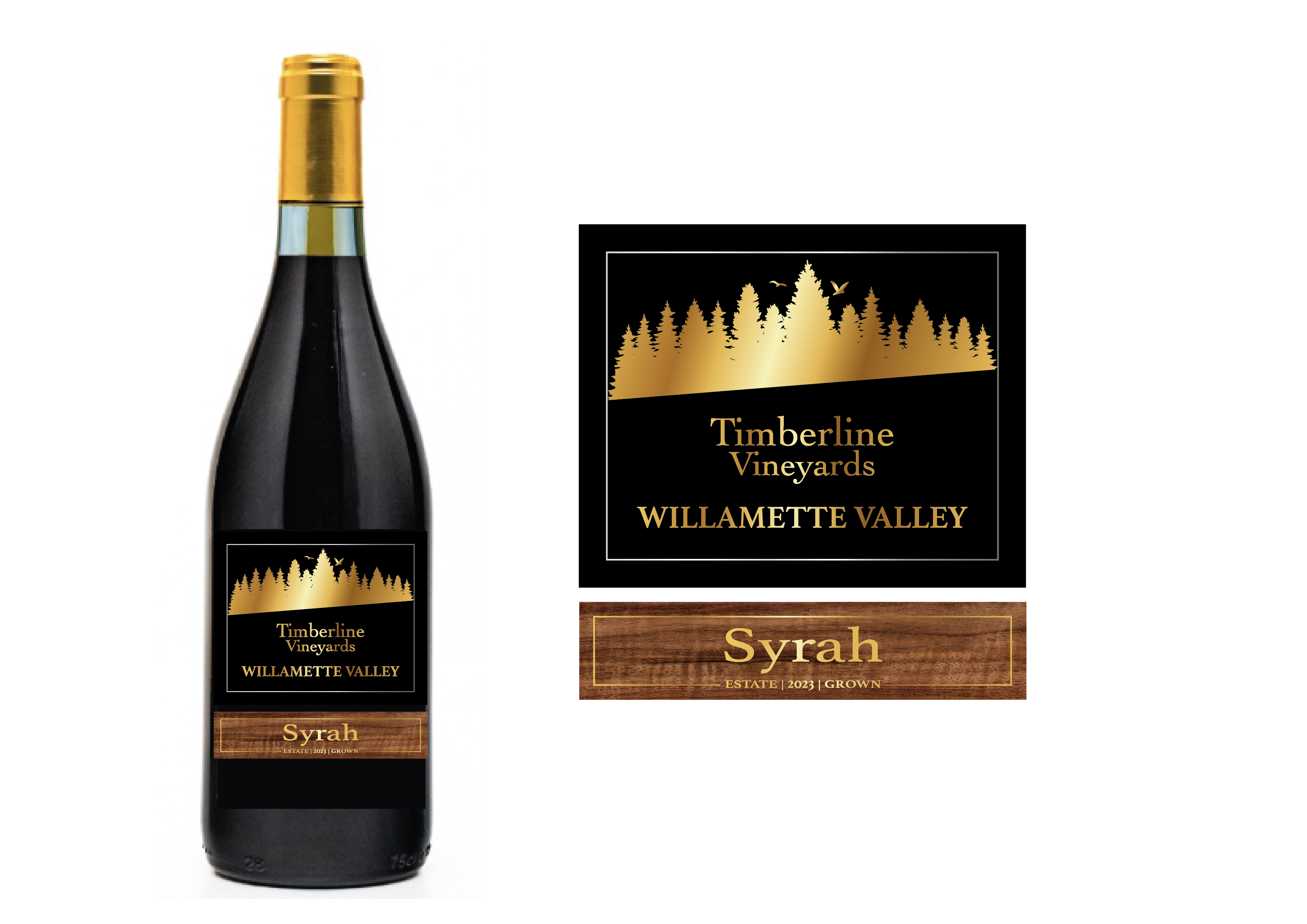 Etikett-Design von pisagor für dieses Projekt | Design #34441352