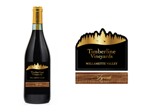Label Design by pisagor for this project | Design: #34445034