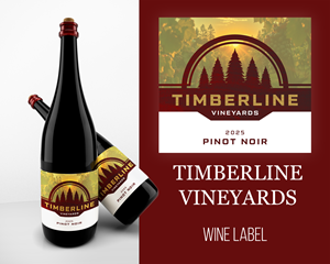 Label Design by ZenCreations