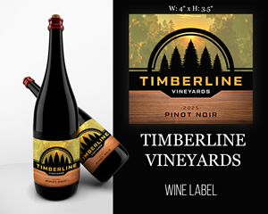 Label Design by ZenCreations for this project | Design: #34444178