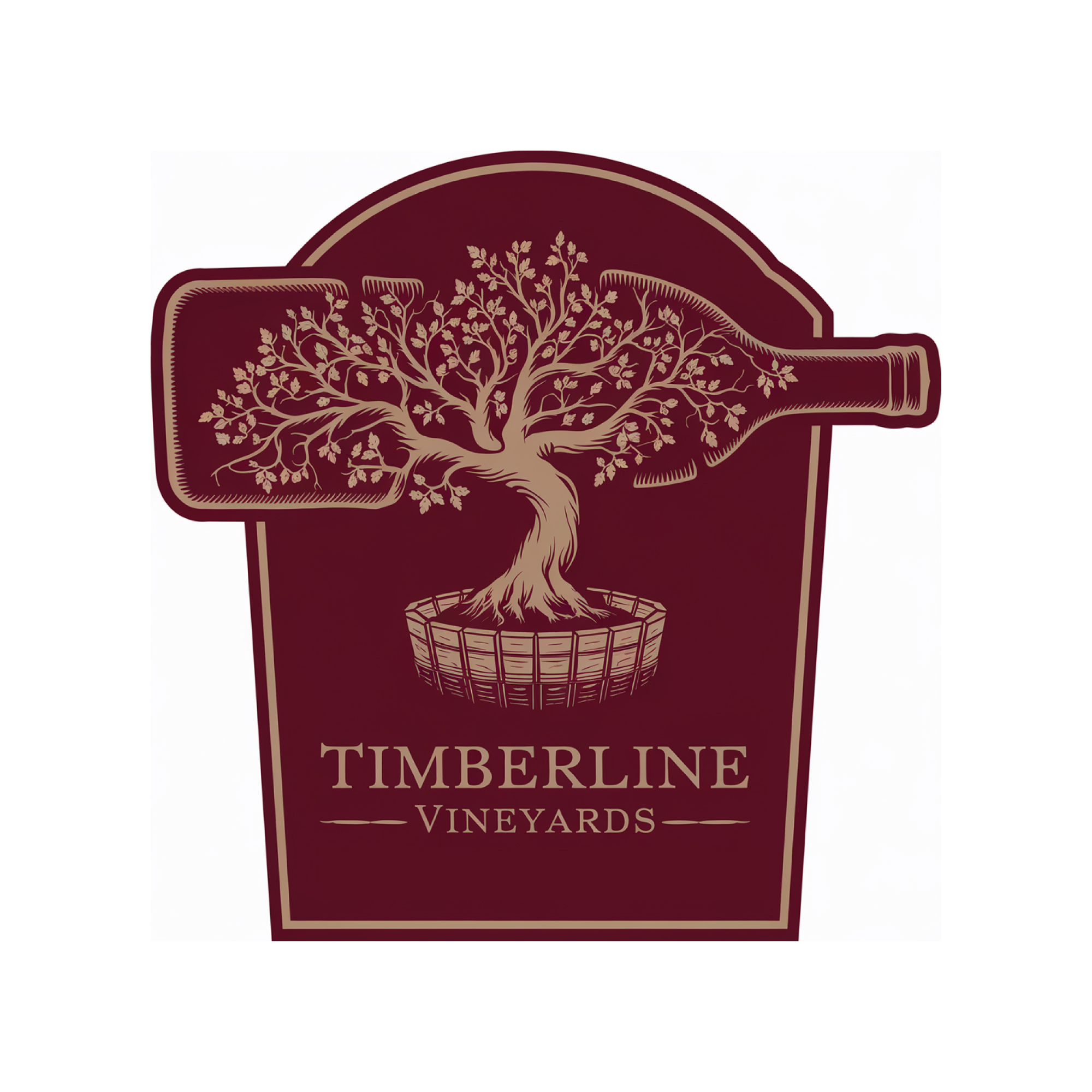 Label Design by echosaputro for this project | Design #34449386