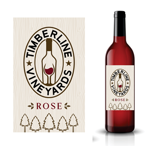 Label Design by LordRam for this project | Design: #34422635