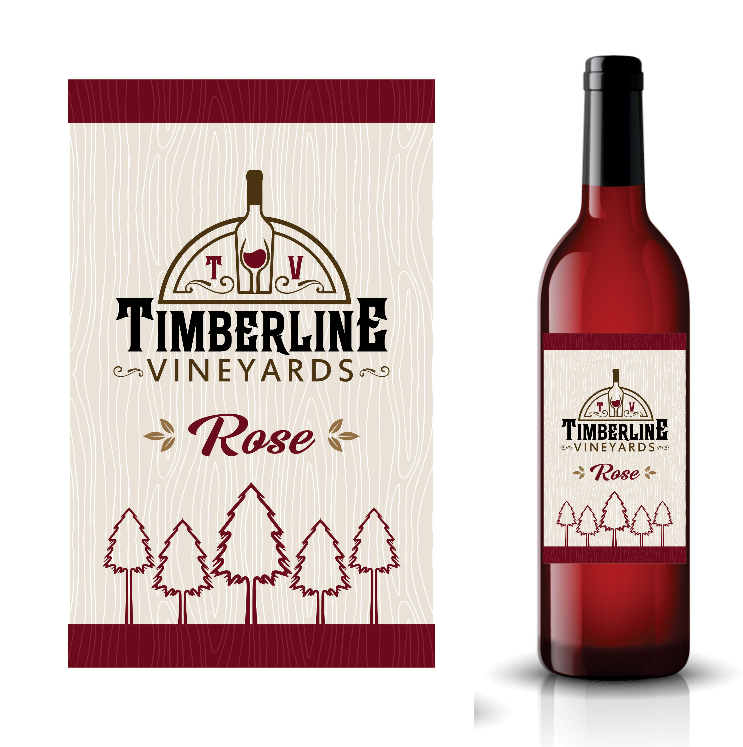 Diseño de Etiqueta por LordRam para este proyecto | Diseño #34422636