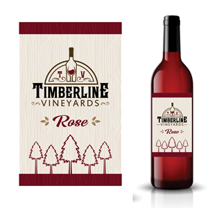 Label Design by LordRam for this project | Design: #34422636