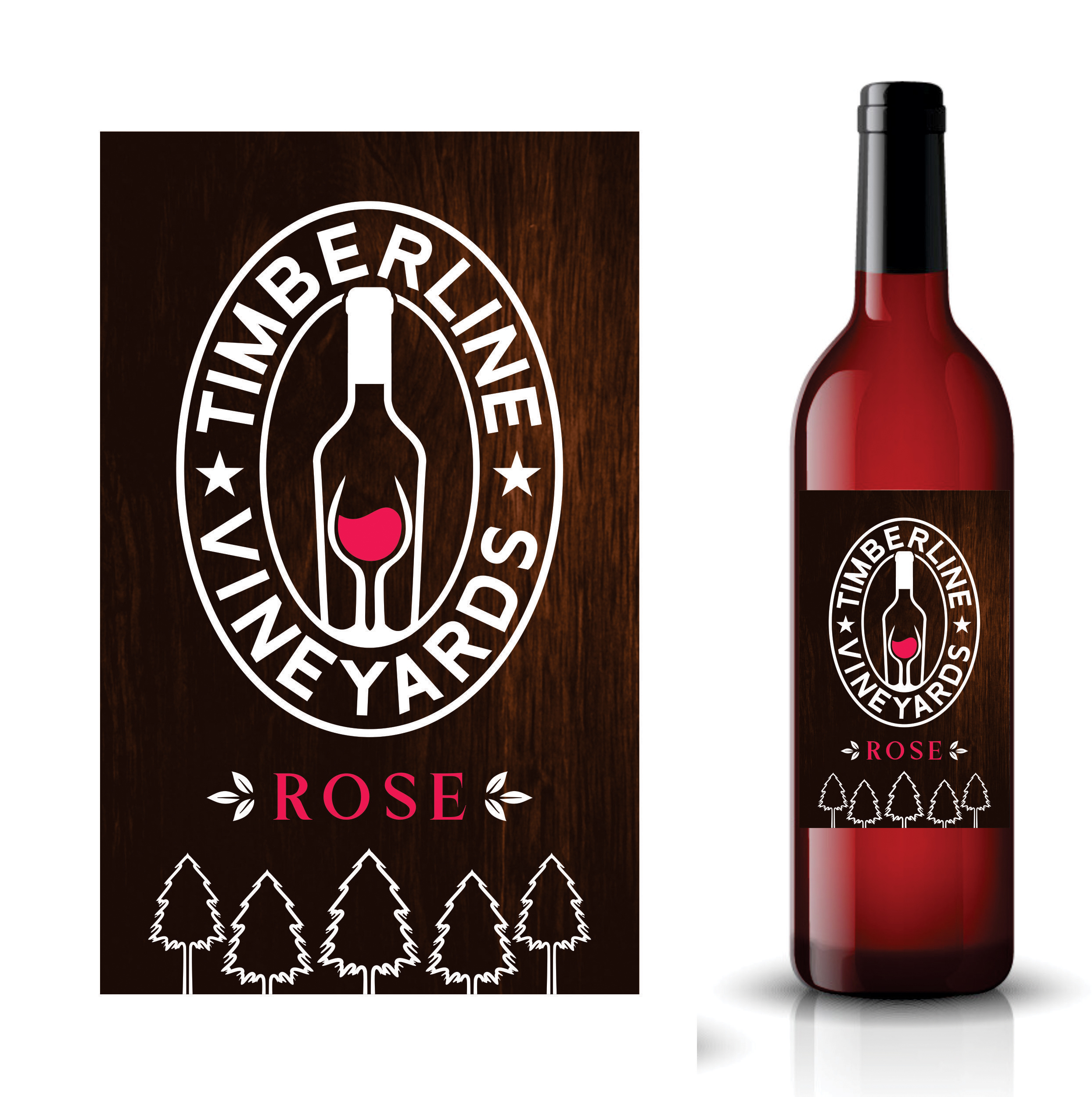 Diseño de Etiqueta por LordRam para este proyecto | Diseño #34422637