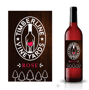 Label Design by LordRam for this project | Design: #34422637
