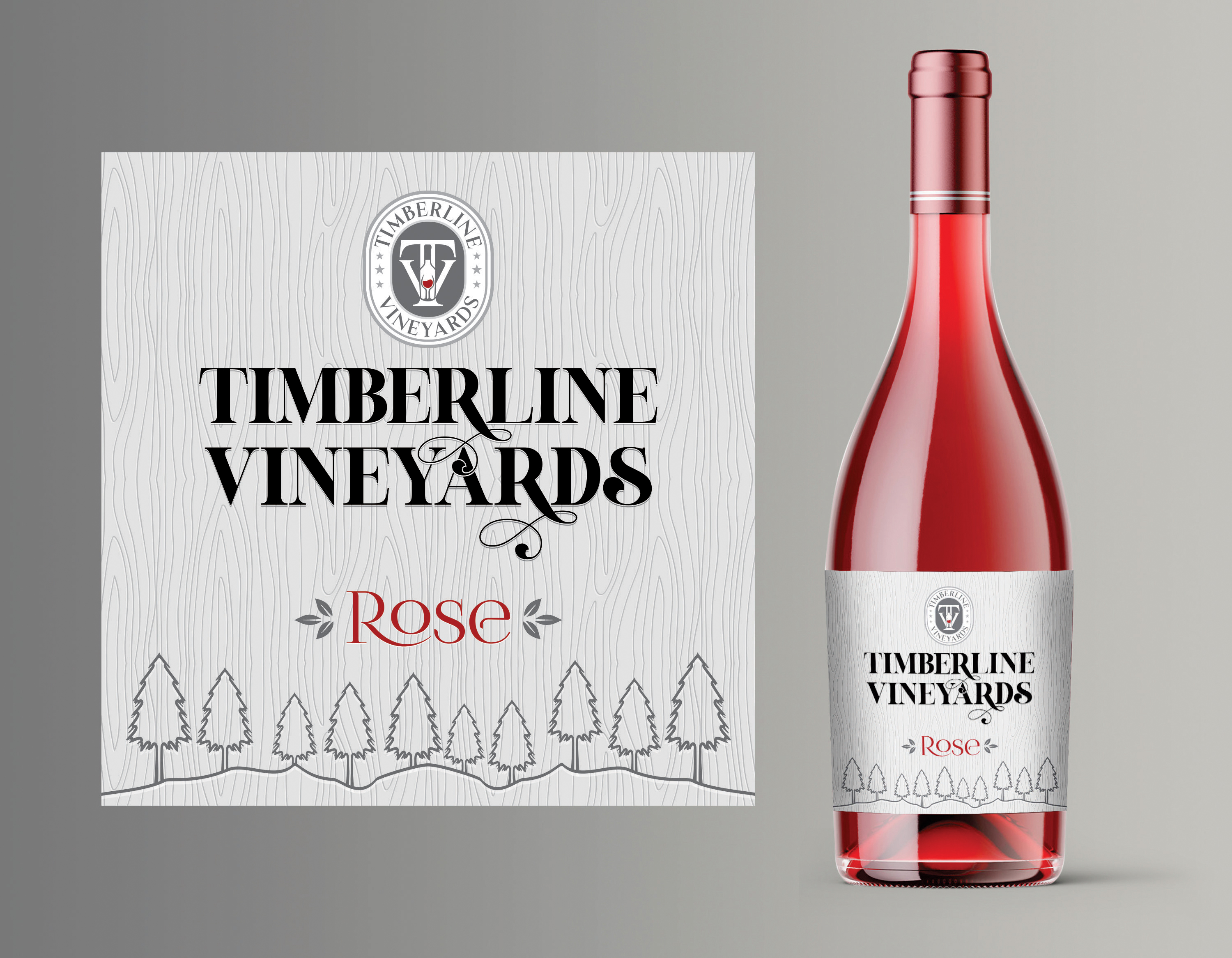 Label Design by LordRam for this project | Design #34427219