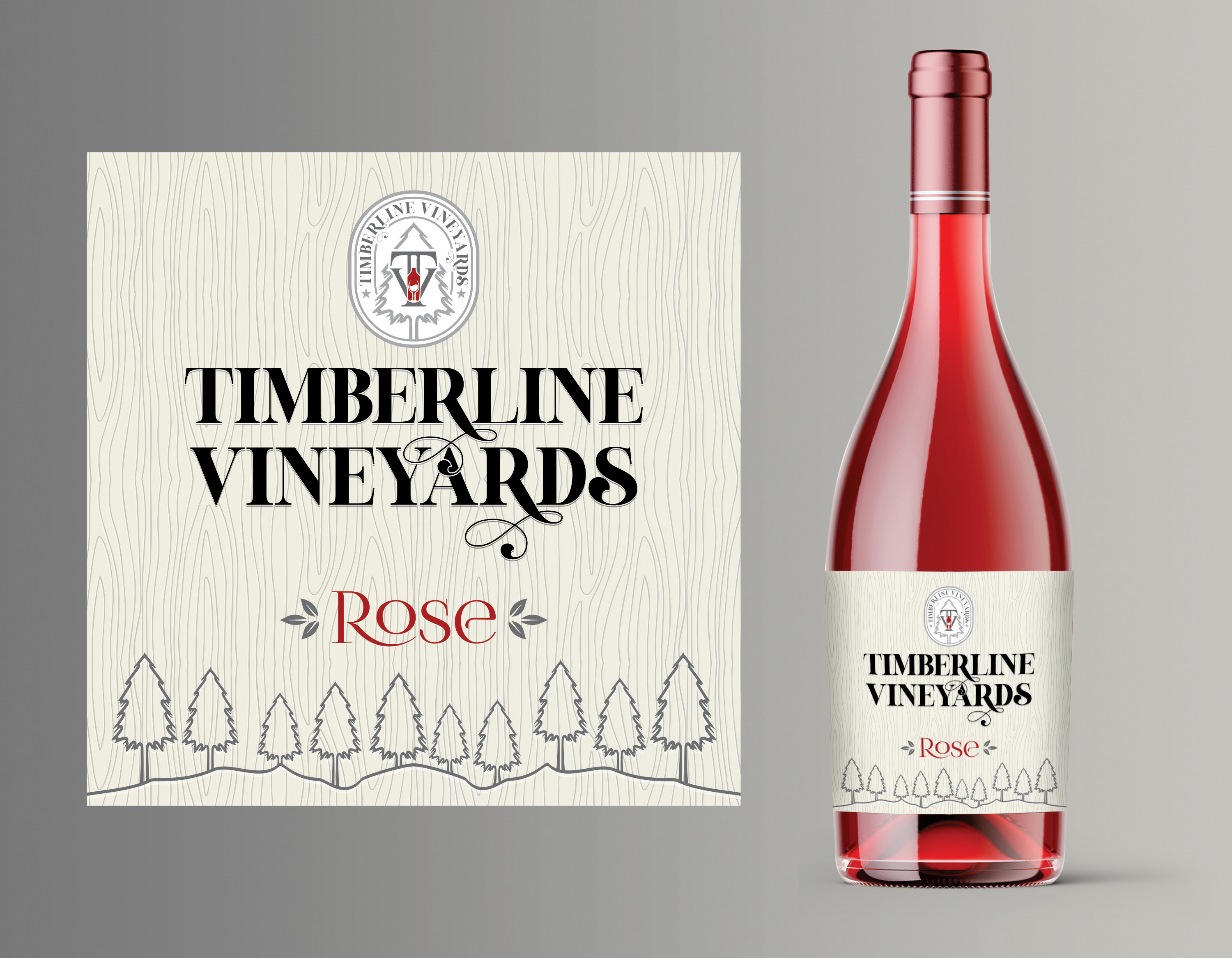 Diseño de Etiqueta por LordRam para este proyecto | Diseño #34427220