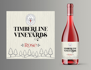 Label Design by LordRam for this project | Design: #34427220