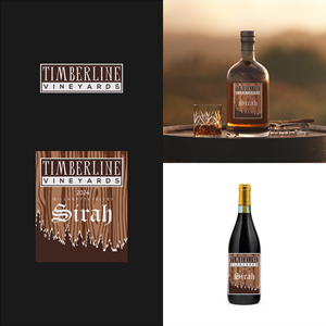 Diseño de Etiqueta por ArtAND_Studio para este proyecto | Diseño: #34424584